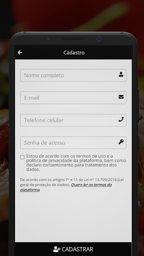 Fatto a Mano Screen 3