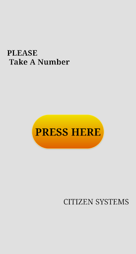 Queue Number Generator Screen 2