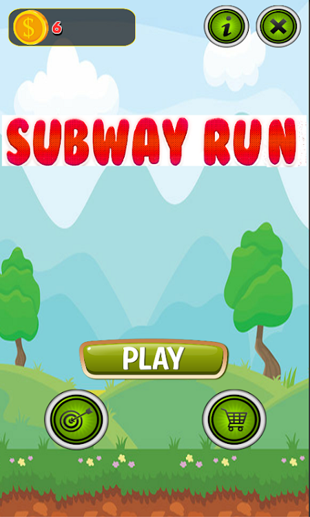 Subway Run New 2020 - 1.1 - (Android)