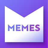 Memes.com + Memes Maker icon