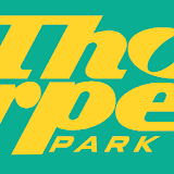 THORPE PARK Resort  -  Official icon