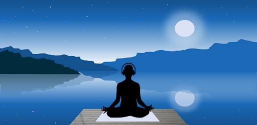 Guided Meditation & Relaxation