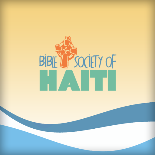 Haitian Bible Society  Icon