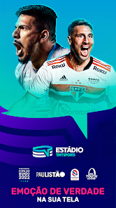 Estádio TNT Sports – Apps no Google Play