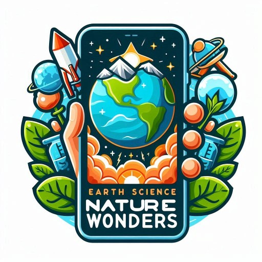 Earth Science & Nature Wonders ดาวน์โหลดบน Windows