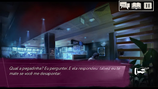 Imagem da captura de tela