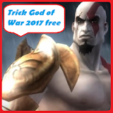 Trick God of War 17 Free icon