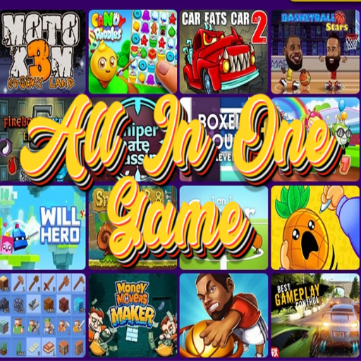 All Games, All in one Game