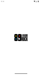 A Rádio Rock 89