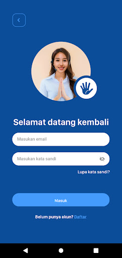 Luna - Chatbot AI GPT Screen 3
