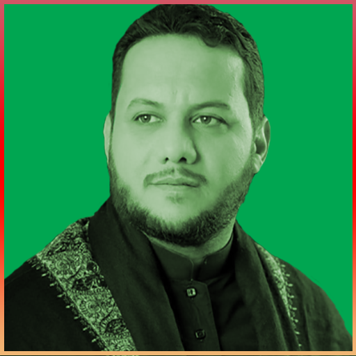 لطميات عمار الكناني logo