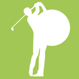 Golf Swing Viewer icon