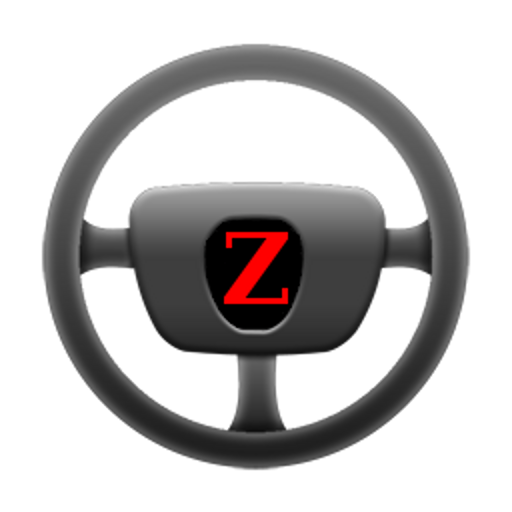 Z-Car Racing