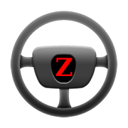 Z-Car Racing