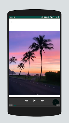Status Saver for WhatsApp - Sa Screenshot 4 - AppWisp.com