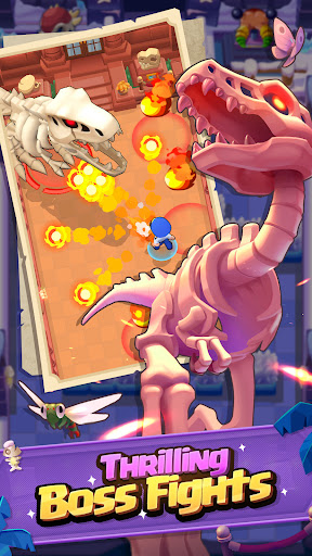 Relic Rumble  APK MOD screenshots 5