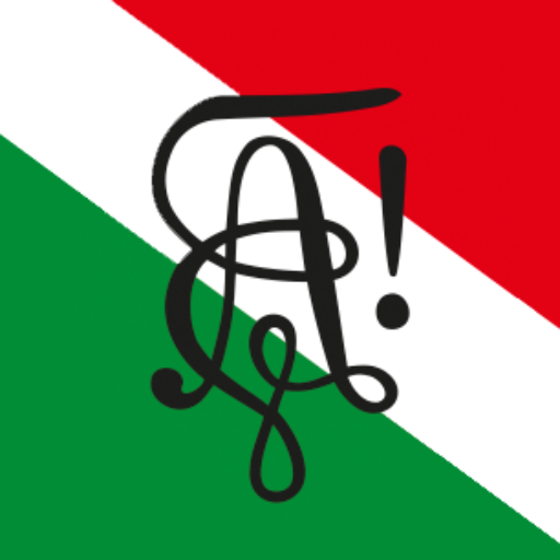 Alemannia logo