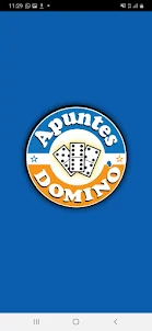 Apuntes Domino