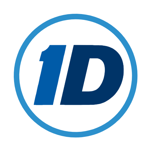 1Dispatch 18.0.0 Icon