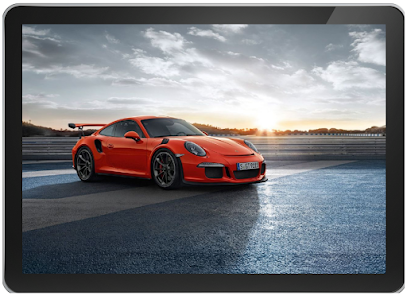 Captura 8 Porsche 911 Fondos de pantalla android