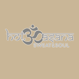 Hot Asana icon
