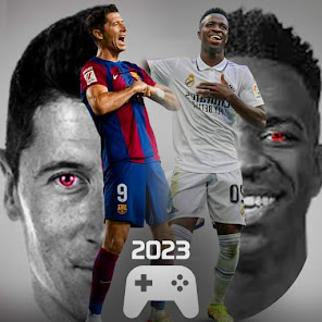 Fc Barcelona Vs Real Madrid 1.0 APK + Мод (Unlimited money) за Android