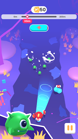 Game screenshot Dr. Heal mod apk