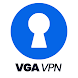 VGA VPN - Change IP quickly - Androidアプリ