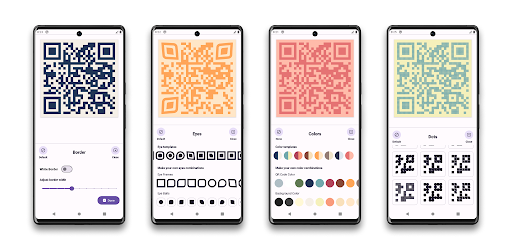 QRLY - Quick QR Code Generator