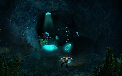 Incredible Superhero Aquaman apkpoly screenshots 21