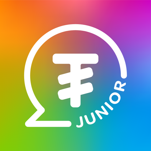 SocialPay Junior 1.1.16 Icon