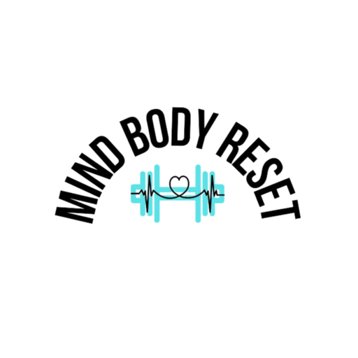 Mind Body Reset logo