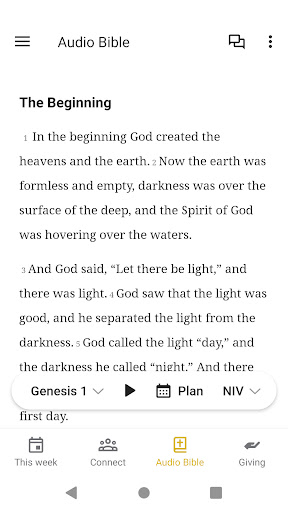 Apostolic Truth Tabernacle Screen 3
