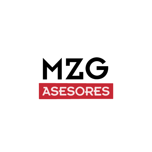 MZG Asesores logo