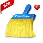 Cover Image of Download Phone Cleaner -Junk Clearer,RAM Booster,CPU Cooler 1.0 APK