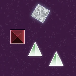 Cube Jump: save the cube apk