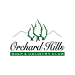 Cover Image of Download Orchard Hills Golf & CC  APK