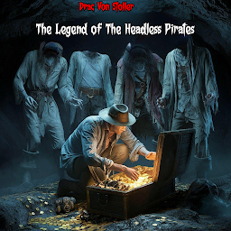 Obraz ikony: The Legend of the Headless Pirates