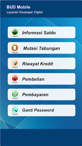 BUD Mobile Screen 2