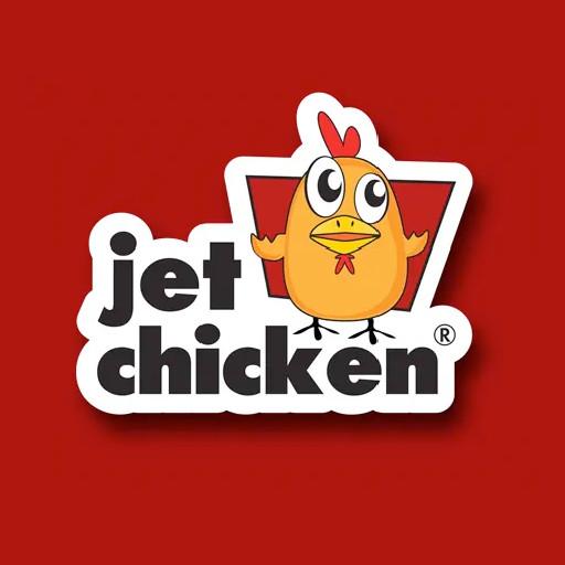 Jet Chicken logo