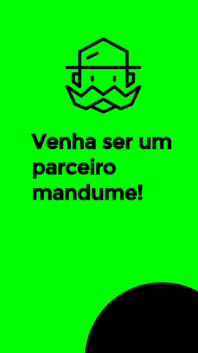 Mandume - Parceiros Screen 3