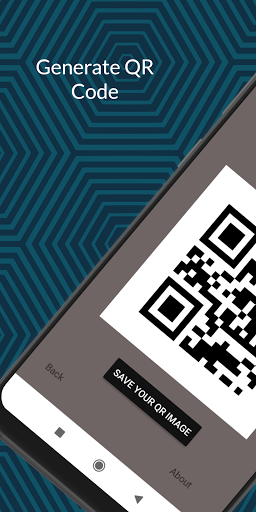 QR and Bar Scanner Kmri Screen 2
