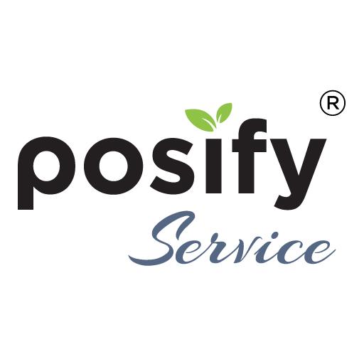 Posify Service Pad