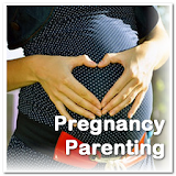 Pregnancy Parenting icon