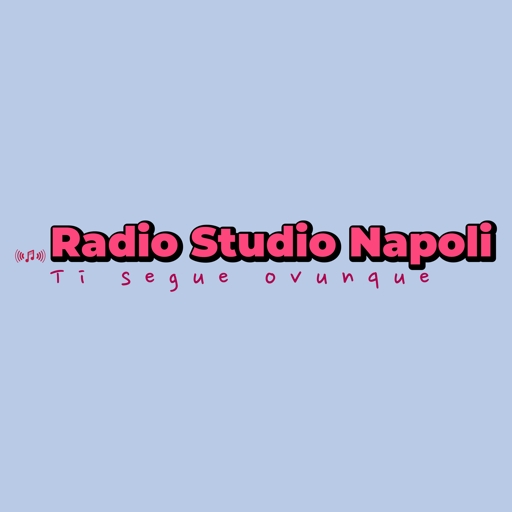 Radio Studio Napoli logo