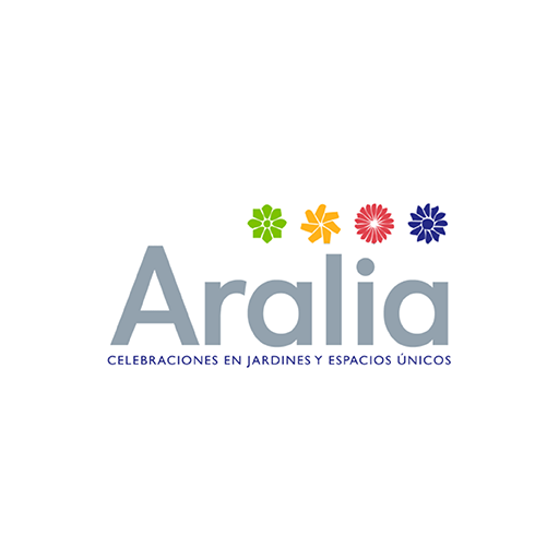 Aralia logo