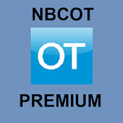 NBCOT Flashcards Premium  Icon