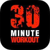 Max 30 Tracker for Insanity icon