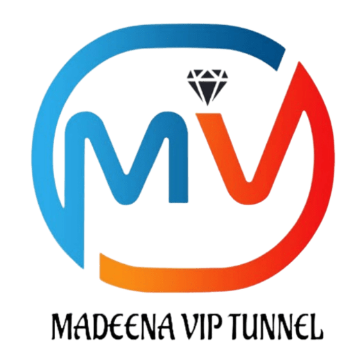 MADEENA VIP TUNNEL