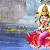 Lakshmi Wallpapers icon